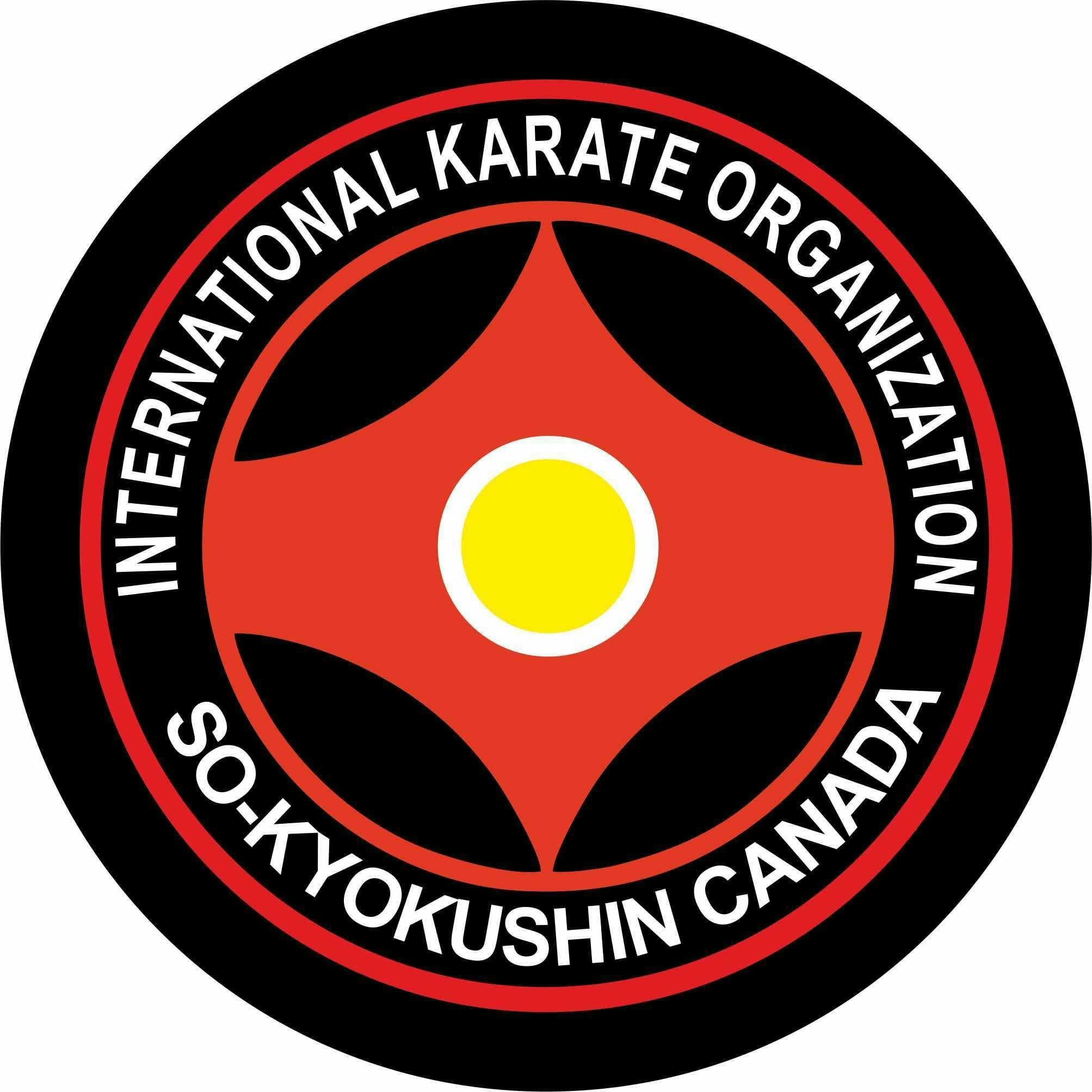 World So-Kyokushin Canada